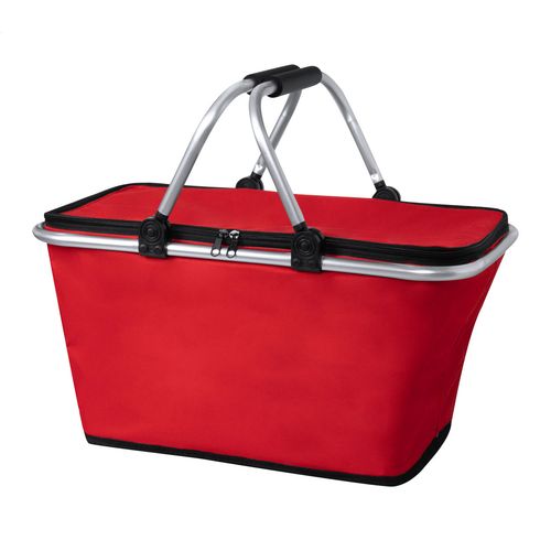 Cooler Picnic Basket Paccola