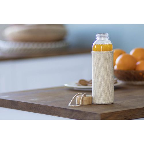 Bouteille En Verre Korpok - 4