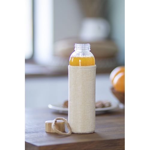 Bouteille En Verre Korpok - 2