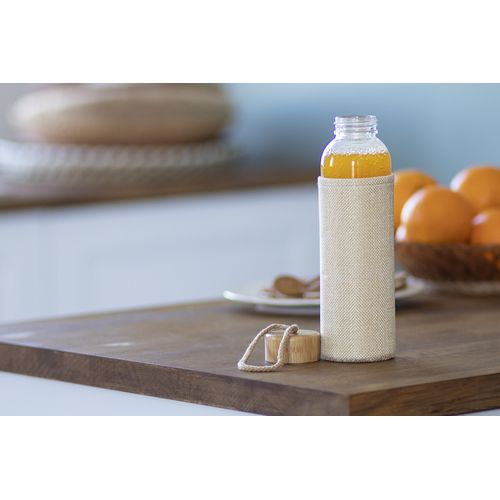 Bouteille En Verre Korpok - 3