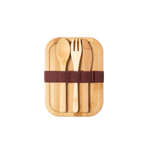 Lunch Box En Verre Cuttata - 5