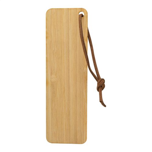 Marque-Pages En Bambou Boomark - 1