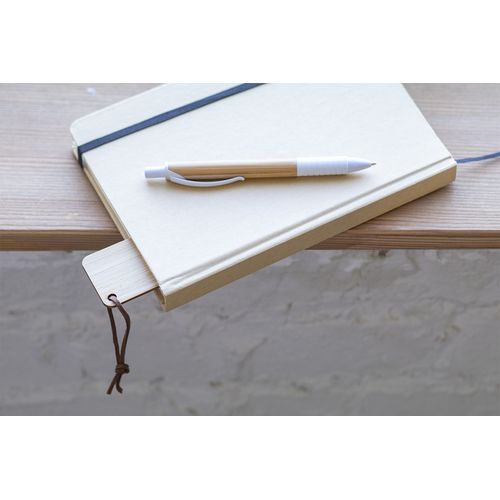Marque-Pages En Bambou Boomark - 3