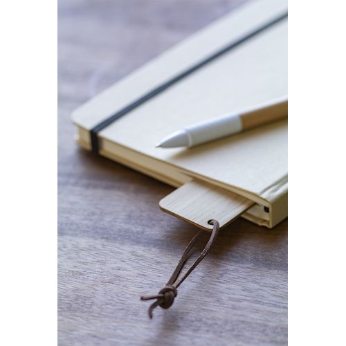 Marque-Pages En Bambou Boomark - 4