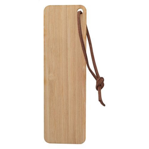 Bamboo Bookmark Boomark