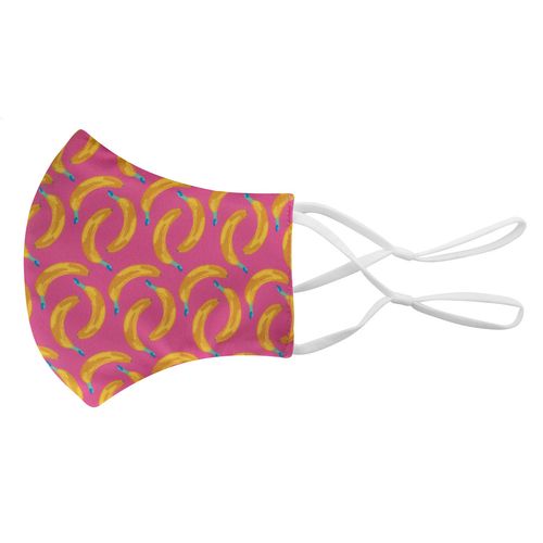 Custom Face Mask For Kids CreaMask Adjust Kids