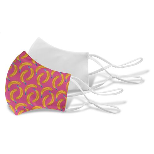 Masque Facial Lavable Creamask Adjust Kids - 5
