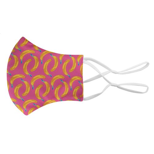 Masque Facial Lavable CreaMask Adjust Kids - 1