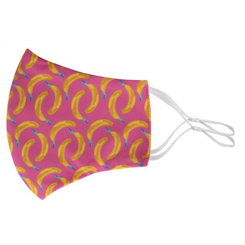 Masque Facial Personnalisé CreaMask Adjust - 2
