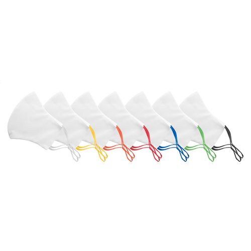 masque facial personnalisé CreaMask Adjust - 6