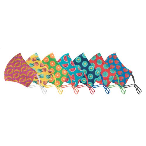 masque facial personnalisé CreaMask Adjust - 7