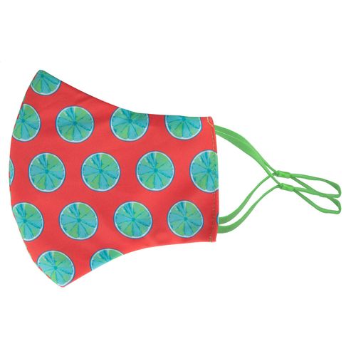 Custom Face Mask CreaMask Adjust