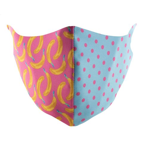 Masque Facial Personnalisé CreaMask Adjust - 4