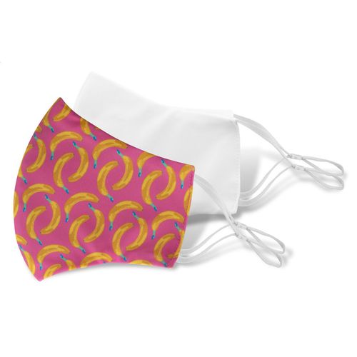 Masque Facial Personnalisé CreaMask Adjust - 6