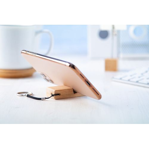 Mobile Holder Keyring Dulloo Mobile Holder Keyring Dulloo