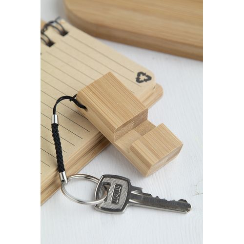 Porte-Clés Support Portable Dulloo - 6