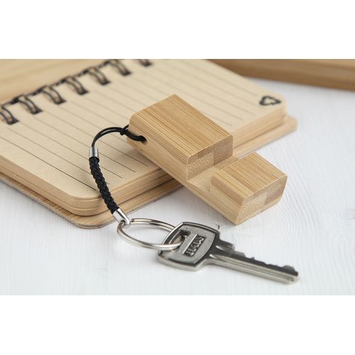 Porte-Clés Support Portable Dulloo - 7