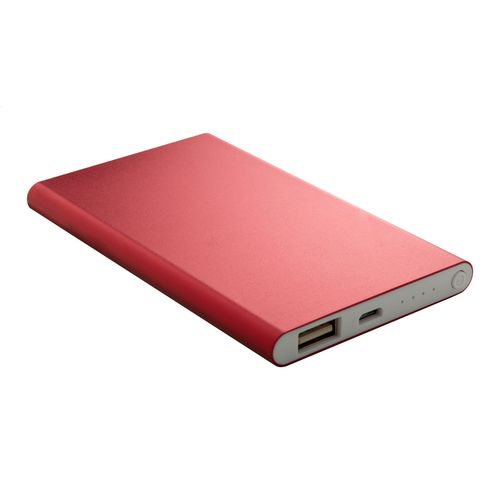 power bank FlatFour - 2