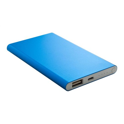 Power Bank Flatfour - 2