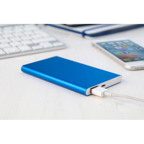 Power Bank Flatfour - 3