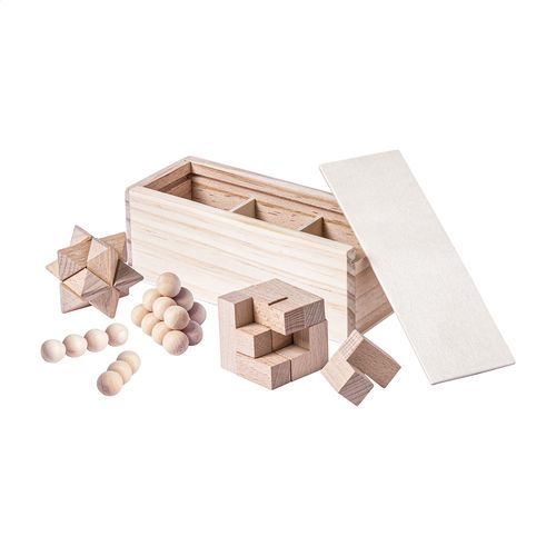 Puzzle Magique Tripux - 1