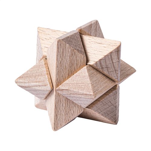 Puzzle Magique Tripux - 3