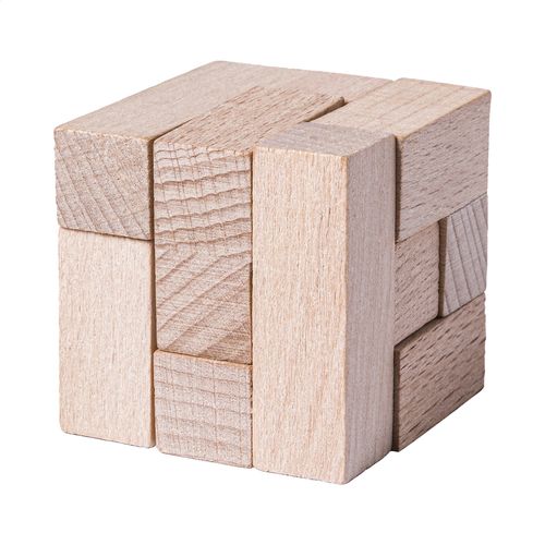Puzzle Magique Tripux - 4