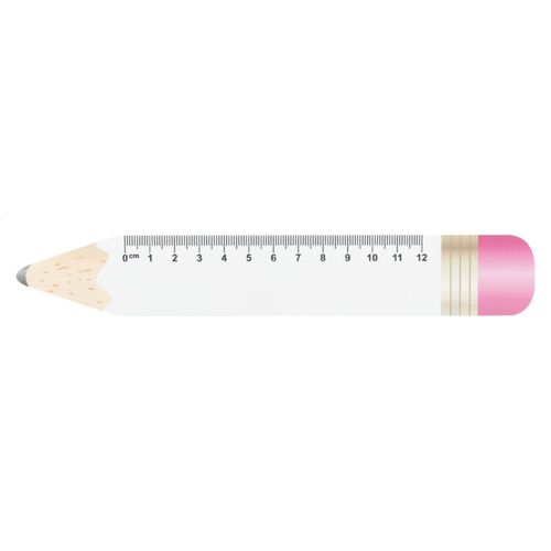 Règle 12Cm En Forme De Crayon Sharpy 12 - 3