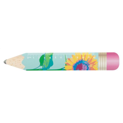 Règle 12Cm En Forme De Crayon Sharpy 12 - 4