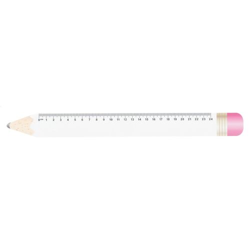Règle 24Cm En Forme De Crayon Sharpy 24 - 3