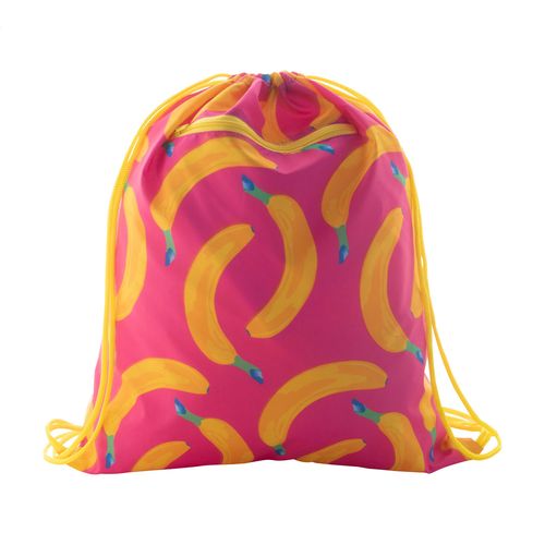Sac Piscine Creadraw Zip - 3
