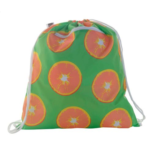 sac piscine CreaDraw Zip RPET - 1