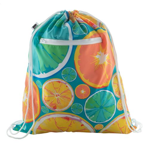 sac piscine CreaDraw Zip RPET - 2