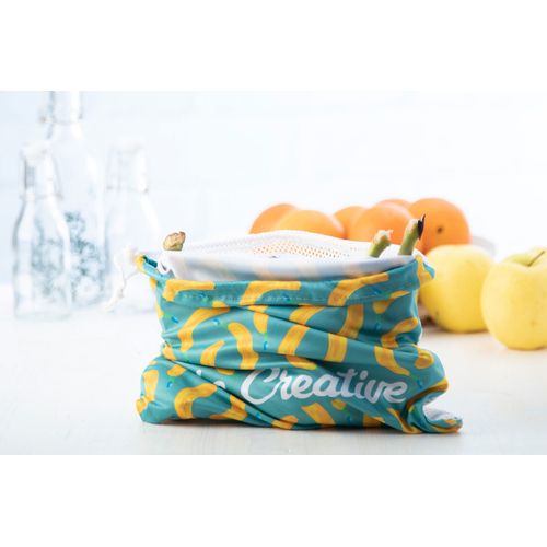 sac réutilisable SuboProduce - 12