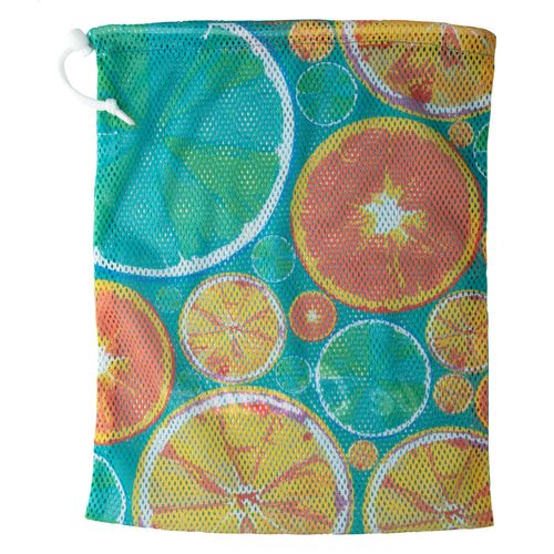 Sac Réutilisable SuboProduce Mesh - 1
