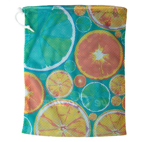 Custom Produce Bag SuboProduce Mesh