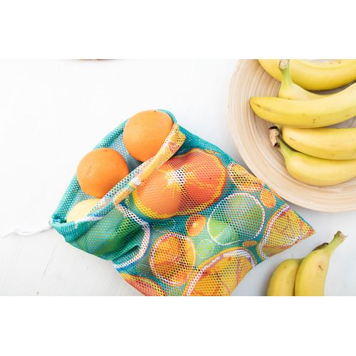 Sac Réutilisable Suboproduce Mesh - 4