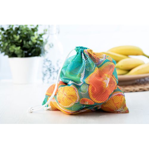 Sac Réutilisable Suboproduce Mesh - 6