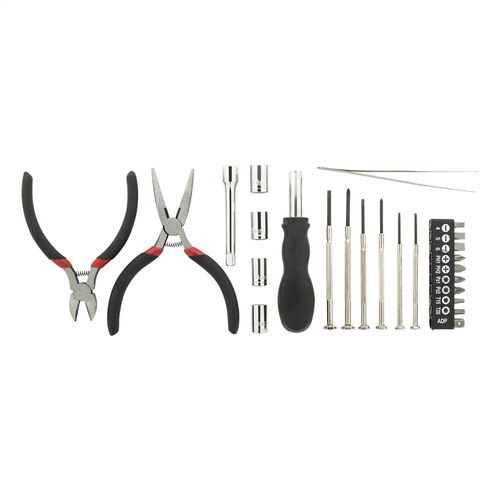 Set À Outils Aldrin - 4