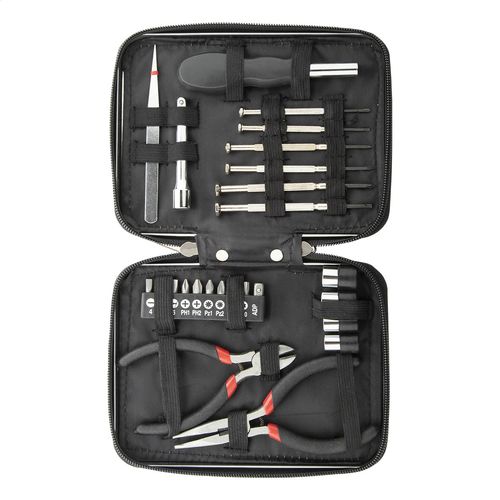 Set À Outils Aldrin - 5