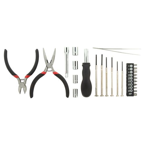 Set À Outils Aldrin - 4