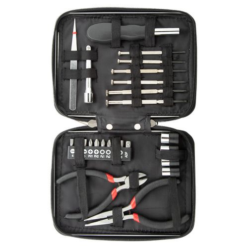 Set À Outils Aldrin - 5