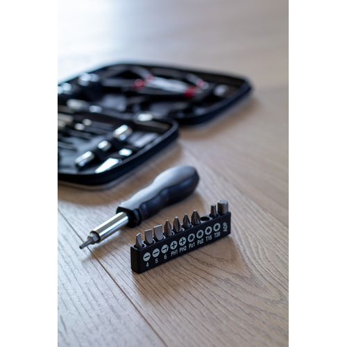 Set À Outils Aldrin - 7