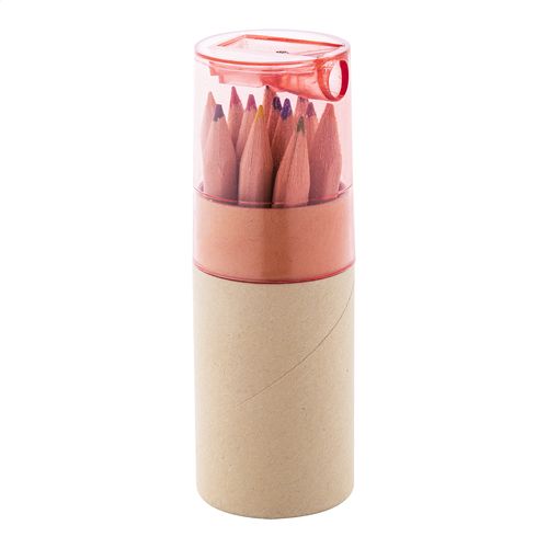 Set De 12 Crayons De Couleur Gallery 12 - 1