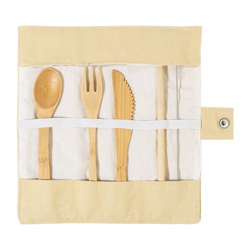 Set De Couverts Rollery - 2