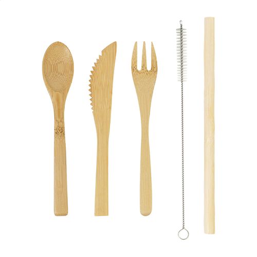 Set De Couverts Rollery - 3