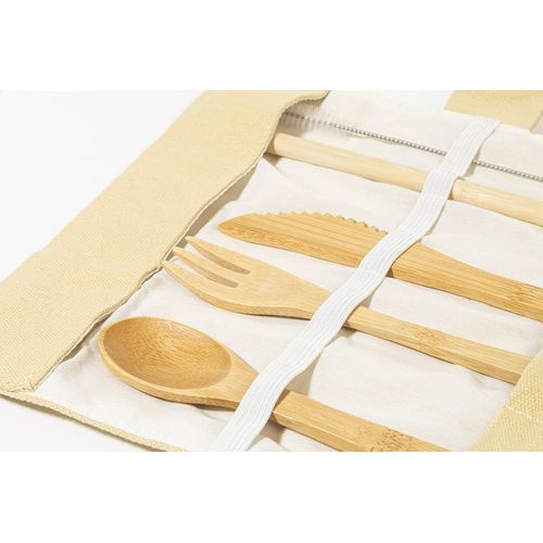 Set De Couverts Rollery - 8