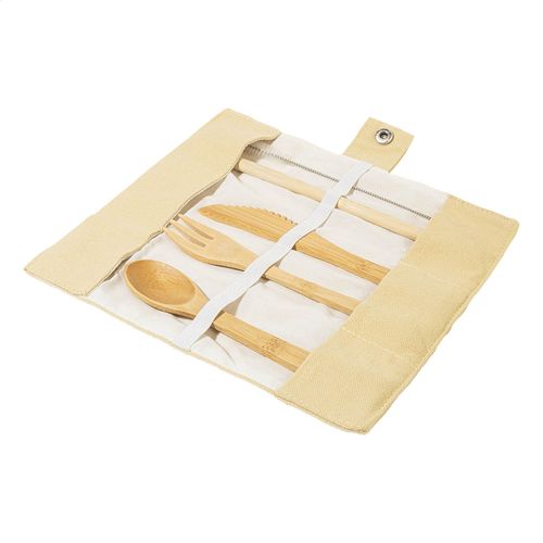 Set De Couverts Rollery - 9