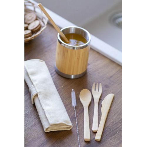 Set De Couverts Rollery - 7