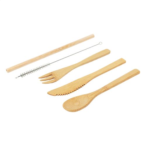 Set De Couverts Rollery - 10